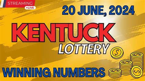 live draw kentucky midday|kentucky mega millions drawing.